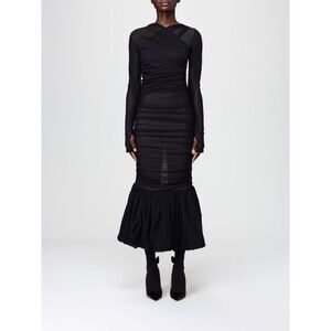 Antonio Marras Dress Woman Black